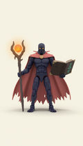 Shadowlands Villain Collector Set