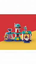 Mystic Quest Modular Playset