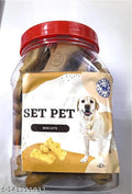 Chicken Flavour Dog Biscuits (400 g)